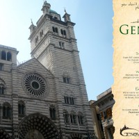 Genova Poster #2