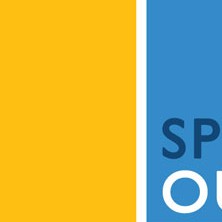 Ohio Communities United - Speaking Out of School - Report cover design